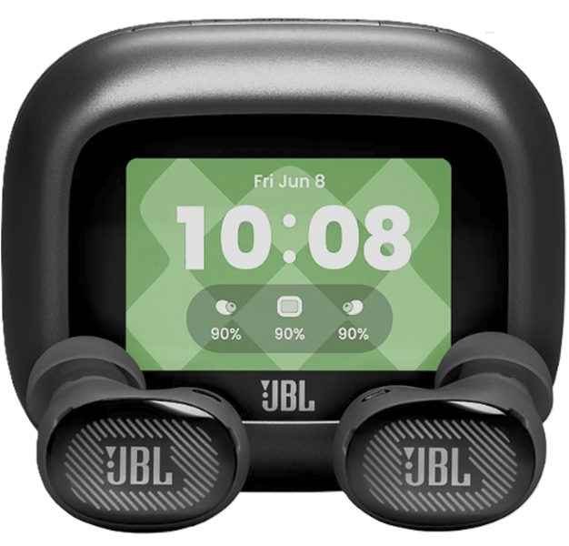 JBL Live Buds 4
