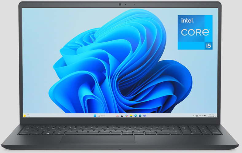 PC DELL 15 portable