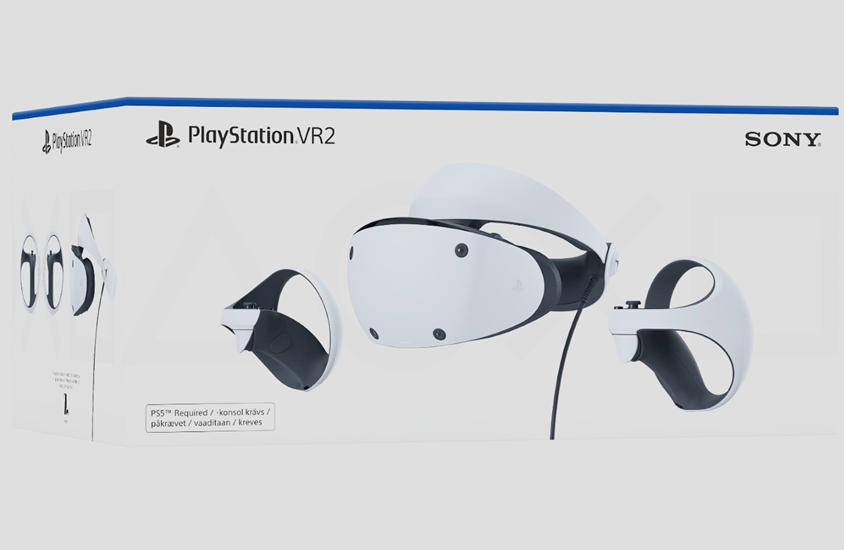 PS VR 2 ps5