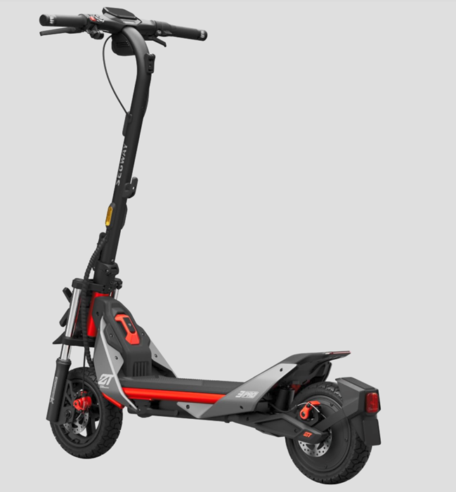 Segway ZT3 Pro E